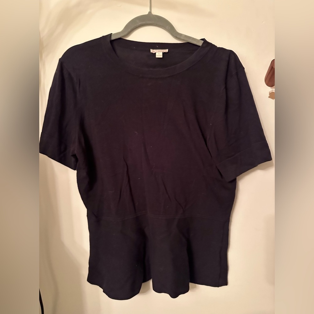 Gap sweater short sleeve